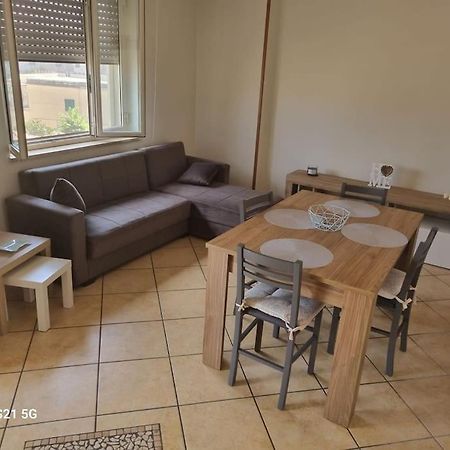 Nuti Holiday Hoause Торе Анунциата Екстериор снимка