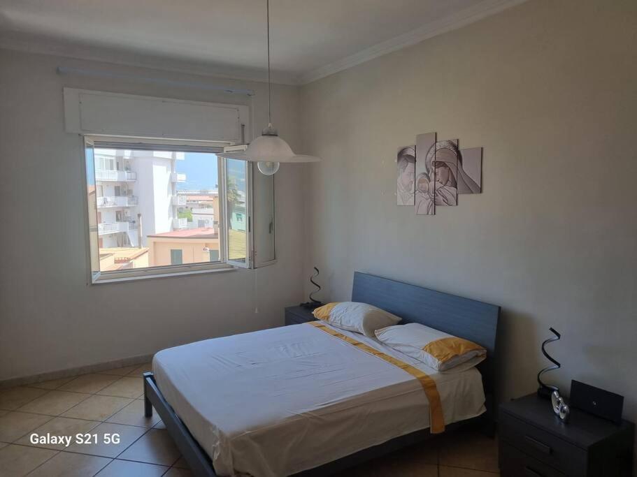 Nuti Holiday Hoause Торе Анунциата Екстериор снимка