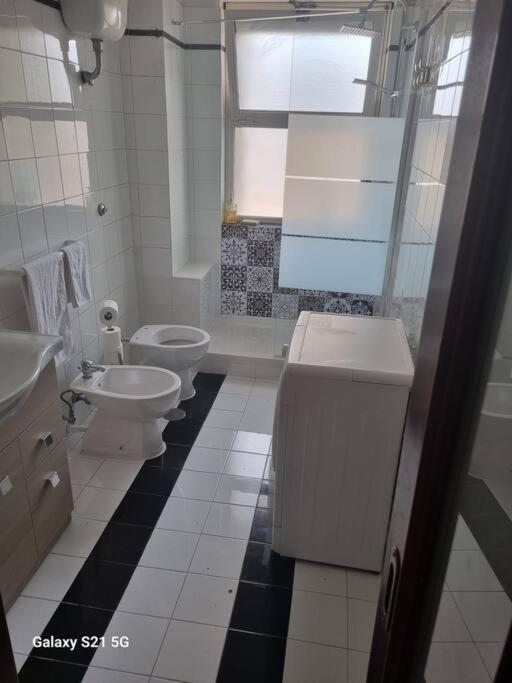 Nuti Holiday Hoause Торе Анунциата Екстериор снимка