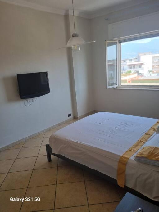 Nuti Holiday Hoause Торе Анунциата Екстериор снимка